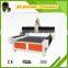 jinan workshop cnc router machinery arcylic mdf cnc engraving machinery