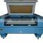 quality assurance 1480 laser cutting machine for wood fabric acrylic