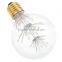 Warm Light E27 30W Vintage Retro Filament Edison Bulbs G80 Tungsten Light Bulb Antique Style Incandescent Bulb 220V Edison Light