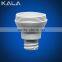 Shenzhen cheap LED light manufacturer Aluminum led bulb spare partes