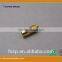 SMB Connector Female Clamp for RG316 Cable