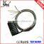 DragonPower quartz enail coil heater with 5pin xlr plug