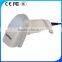 Black/White/Grey 1d laser handheld barcode scanner                        
                                                Quality Choice
