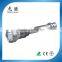 multifunction flashlight self defense LED torch light powerful flashlight