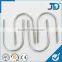 Steel U Bolts for Aluminum Profile