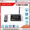 Octa Core CSA90 Android 5.1 TV BOX Android 5.1 RK3368 4K HD H.265 Bluetooth 4.0 2GB 16GB KODI Media Player