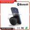 Suction Cup Mushroom Bluetooth Speaker CSR Speaker wireless OEM BT portable Speaker