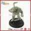 Custom Promotion Board Game Plastic Knight Figurine Toys