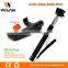 wholesale item for resale selfie stick with cable, selfie stick extendable hand held monopod, cable monopod for smartphone