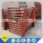 Logistic equipments steel storage heavy rack