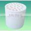 Wholesale china factory alumina ceramic tubes