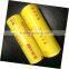 pvc soft cling film food grade packaging film plastic film manufacturer