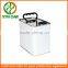 chemical oil tin can/storeage can