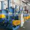 Dispersion kneader for lab use and production use