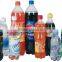 carbonated soft drink filling 3 in 1 machine, cola filling machine
