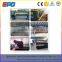 Pressure Sustaining Filter Press