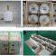 5000w wind generator turbine portable generators hot sale