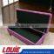 Lockable Gas Spring for Degree Adjustable Computer Desk