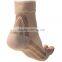 Wholesale Medical Equipment Compression ankle Socks for women