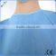Women's Medical Scrub Fashion Nurse Uniform in SMS Material