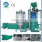 EPS expansion chamber with CE