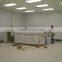 High quality PLC solar cell laminating machine with reliable after sale service