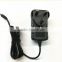 Wall plug types 12v 2a switching power adapter charger for Monitoring or Attendance machine