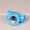 Best High Quality PPR Pipe and Fittings from Sakkthi Polymers