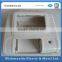 Injection Electronic Custom Plastic Enclosures, PE / ABS / PP Durable Medical Instrument Case