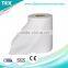 Woodpulp PP Parallel Nonwoven Spunlace,spunlace Nonwoven for Medical Mattress,wet Wipes