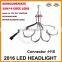 H7 Headlight Kit Auto Led H8 Headlight Bulb