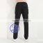 Custom wholesale 100% polyester mens blank pants with pocket