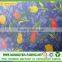 Printing nonwoven fabric design as your request