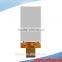 4.0inch 480*800 RGB Interface Tft Lcd Screen
