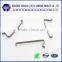 Dongguan Factory Custom Spring Clips Fasteners