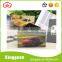 Custom Flexible Die Cut Soft Flat Paper Fridge Magnet
