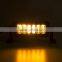 "36W 72W 120W 180W 240W 300W"New Double row LED light bar white/ amber 4X4 4wd for jeep truck ,cheap led light bar in china