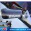 New Arrival Auto Exterior Parts Carbon Fiber Car Rearview Mirror, Blue lens side mirror