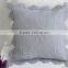 Best Selling Products Quilted Pillow Cushion Cover