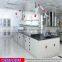 Solid Physichemical Board Material and Laboratory Furniture Type Electrical Work Bench