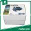 RSC PACKAING CARTON FOR LARGE MACHINE