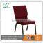 2014 new Hot sale used chair for church Cheap modern church chair GAC6020