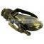 Antique Reproduction Solid Brass Traveling Binoculars Monocular 12218