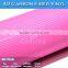 Pink 4D Carbon Fiber Car Vinyl/Auto 4D Carbon Fiber PVC Car Cover Foil for Decoration 5FTx98FT 1.52x30M