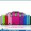 Combo Silicone Case for LG Spirit, Starry Back Cover for LG H440