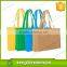 Non Woven Shopping Bag Price/Customize cheap non woven bag/nonwoven gift bag/tote bag