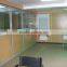 ISO LPCB ABS certification prefab steel house