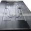 High quality SMC door skin mould