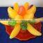ice Popsicle or ice pop/ice lolly fill seal machine line