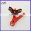 Insulated Alligator clips,crocodile clamp wholesale